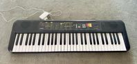 Yamaha keyboard