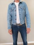 Levis jacka 