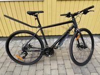 Herrcykel RONHILL, 51 cm.  Inköpt 2024-07-08, Kvitto finns.