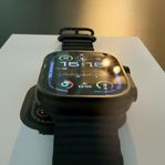Apple Watch Ultra 2 - 4G - 49mm 