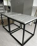 Äkta marmor bord ( 2 st ) 