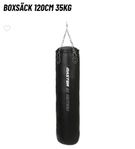 Master boxningssäck 120 cm 35 kg