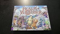 Realm of Wonder – komplett brädspel
