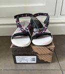 Sandaler Viking, stl 34