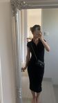 Zara klänning 