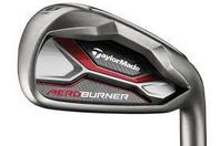 Förlåtande Taylormade järn 6-PW