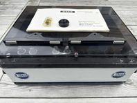 UHER VARICORD 263 STEREO RULLBANDSPELARE