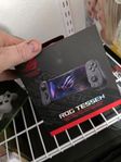 ROG tessen android handkontroll 