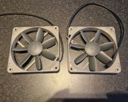 2st Noctua NF-S12B redux 1200 PWM