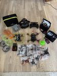 READY TO FLY FPV - CINELOG35 + AOS 5