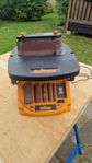 Triton Oscilerende Slip TSPST450