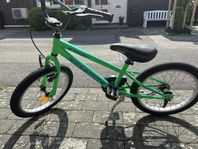 barncykel 18 tum