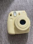 Polaroid kamera