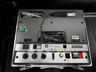 Wollensak 2551ES Cassette Recorder