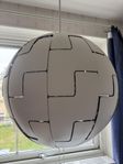 IKEA PS 2014 52cm / dimbar lampa i 9 färger