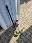 Kercher terasstvätt