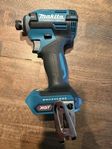 Makita slagskruvdragare 40v 