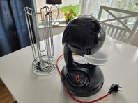 Kapselmaskin DOLCE GUSTO ESPERTA, DELONGHI