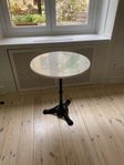 cafe bord marmor