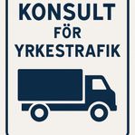 Trafiktillstånd för Gods - Trafikansvarig
