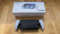 PS5 Portal