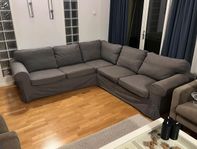 Ikea soffa I helt ok skick