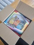 6 x Prismatic Evolutions Poster Collection 