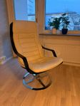 2st fåtöljer i "Jetson anda"