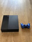 PS4