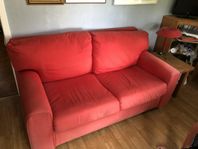 bäddsoffa