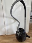 Siemens synchropower dammsugare 