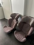 2st Bilbarnstolar Maxi-Cosi RodiFix AirProtect