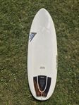 Firewire surfboard surfbräda 