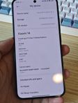 Xiaomi 14 16+512 Chinese Version Black
