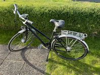 Crescent damcykel 28”