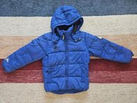 Vinterjacka Barn strl 134