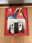 NINTENDO SWITCH OLED NYSKICK