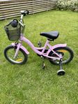 Cykel 12 tum