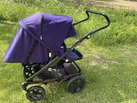 Britax go big, sittvagn 