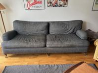 Soffa från EM