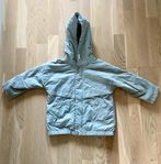 tunn höst/sommarjacka i storlek98