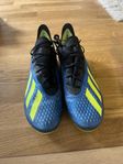 fotbollsskor adidas x 18.1 42