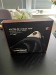 Noctua NF-A12x25 PWM Chromax Black