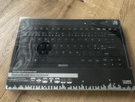 Bluetooth Slim Mini Keyboard – Oöppnad! Pris: 100 kr