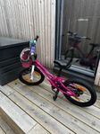 Jättefin Specialized för flicka 