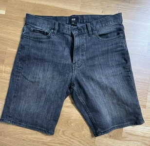 Jeansshorts HM 