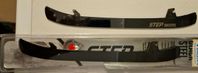 CCM Black Steel skenor 255mm 