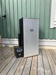 Bradley digital smoker 6 galler