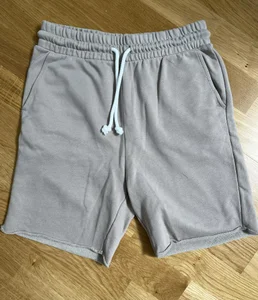 HM mjukis shorts 