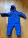 The North Face vinteroverall